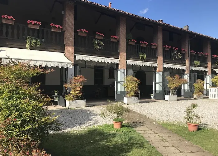 Agriturismo Cascina Magana