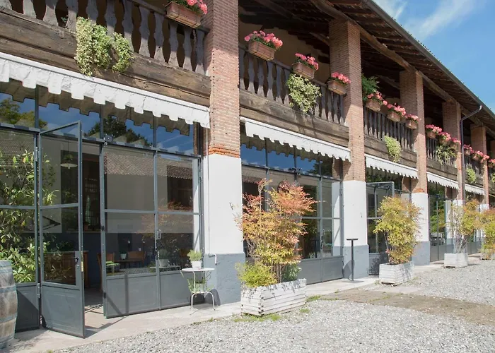 Agriturismo Cascina Magana