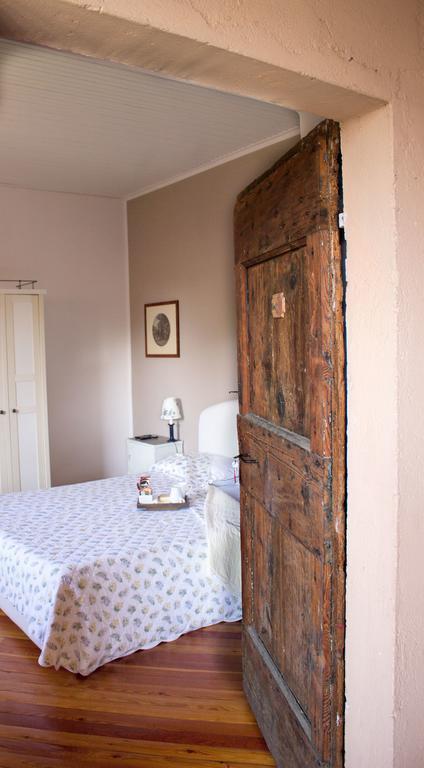 Agriturismo Cascina Magana Farm stay Burago di Molgora