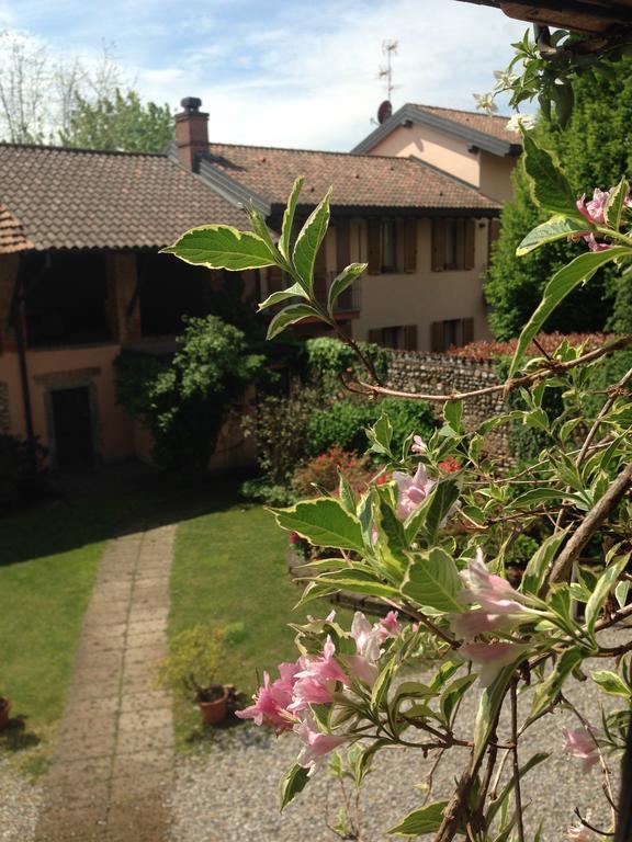 Agriturismo Cascina Magana Farm stay *