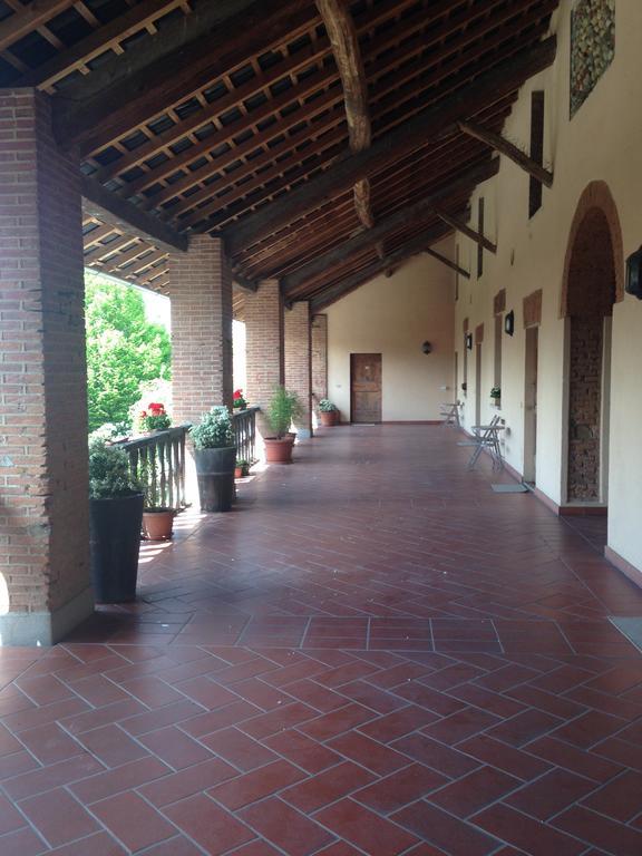 Agriturismo Cascina Magana Farm stay