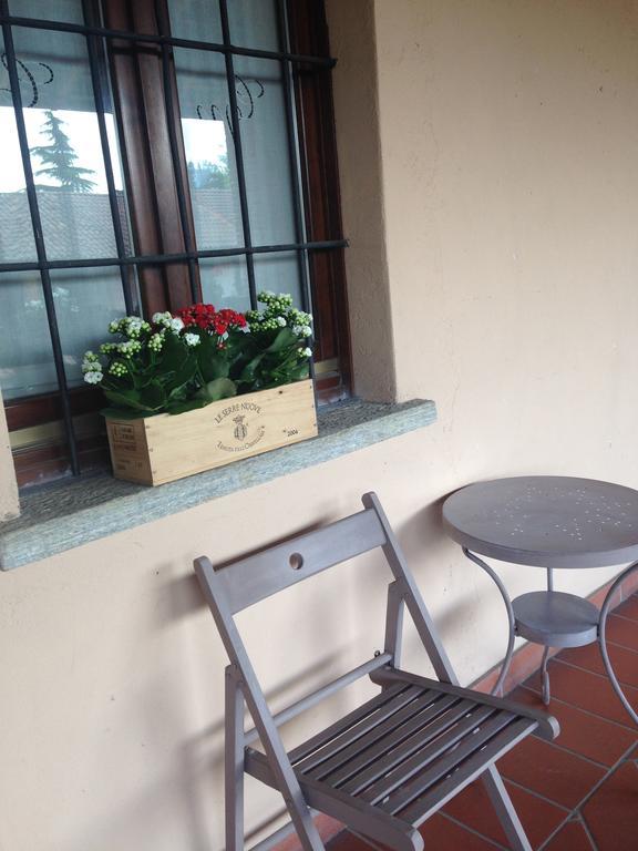 Agriturismo Cascina Magana
