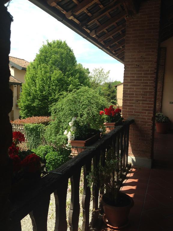 Agriturismo Cascina Magana