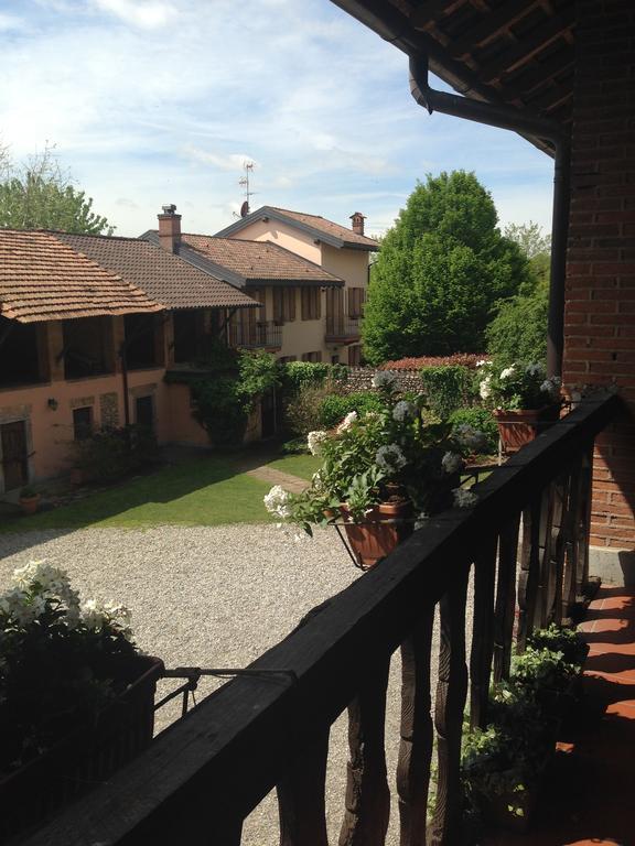 Agriturismo Cascina Magana
