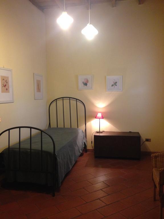 Agriturismo Cascina Magana Farm stay