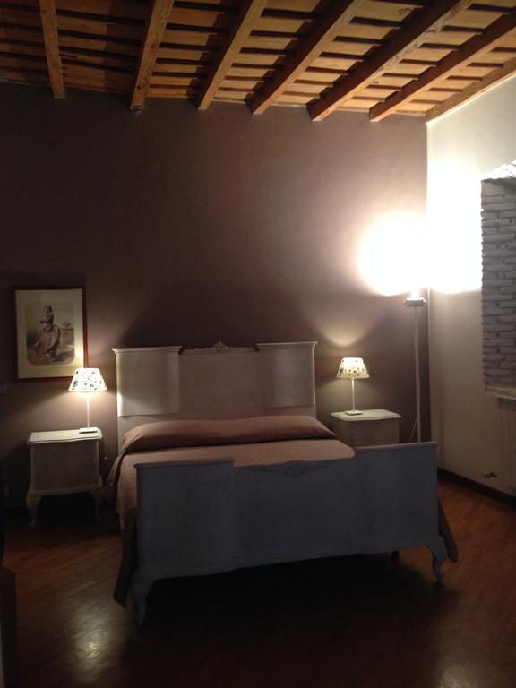Agriturismo Cascina Magana Farm stay