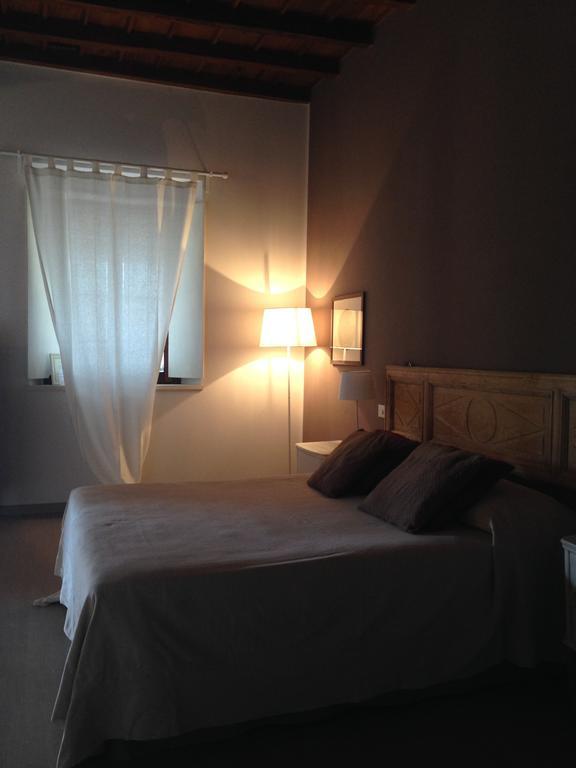 Agriturismo Cascina Magana Farm stay *