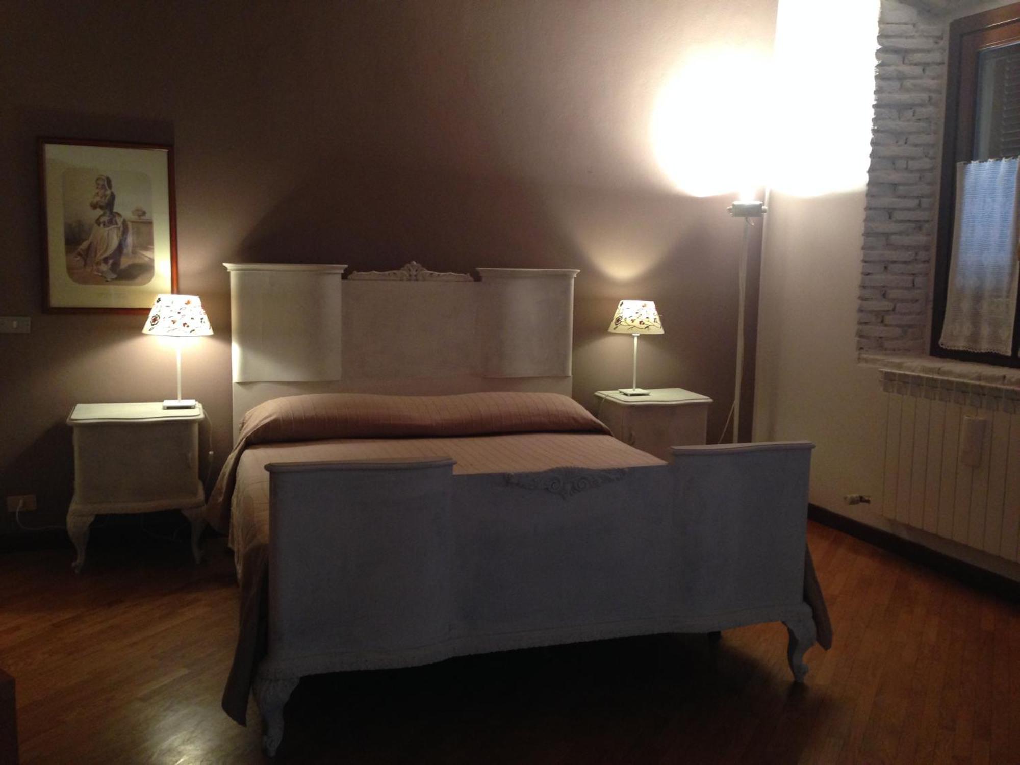 Farm stay Agriturismo Cascina Magana *
