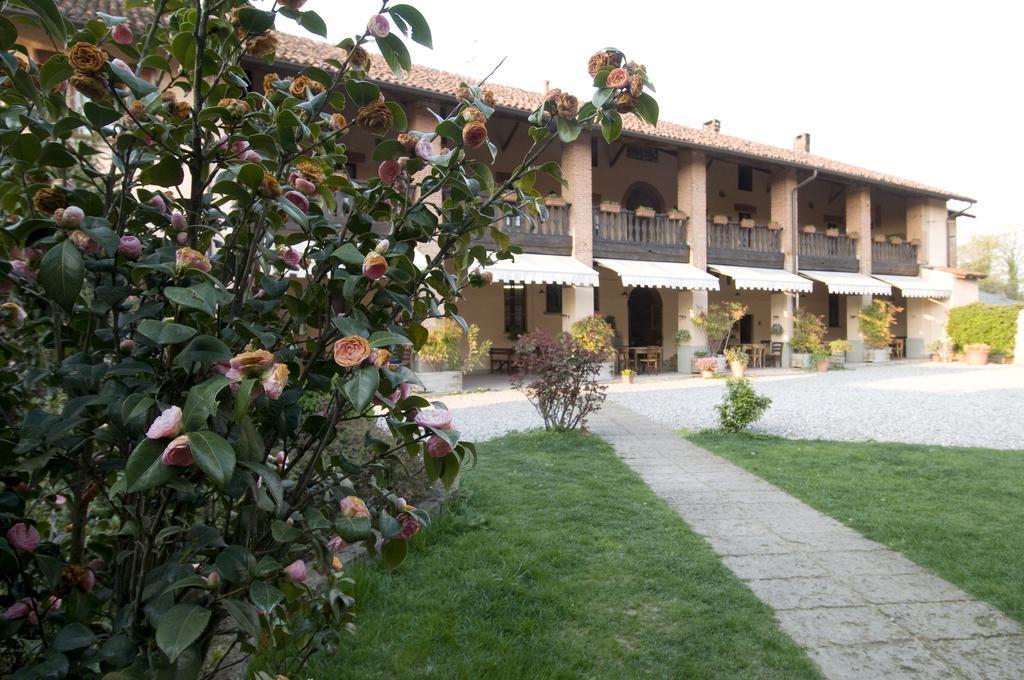 Farm stay Agriturismo Cascina Magana *