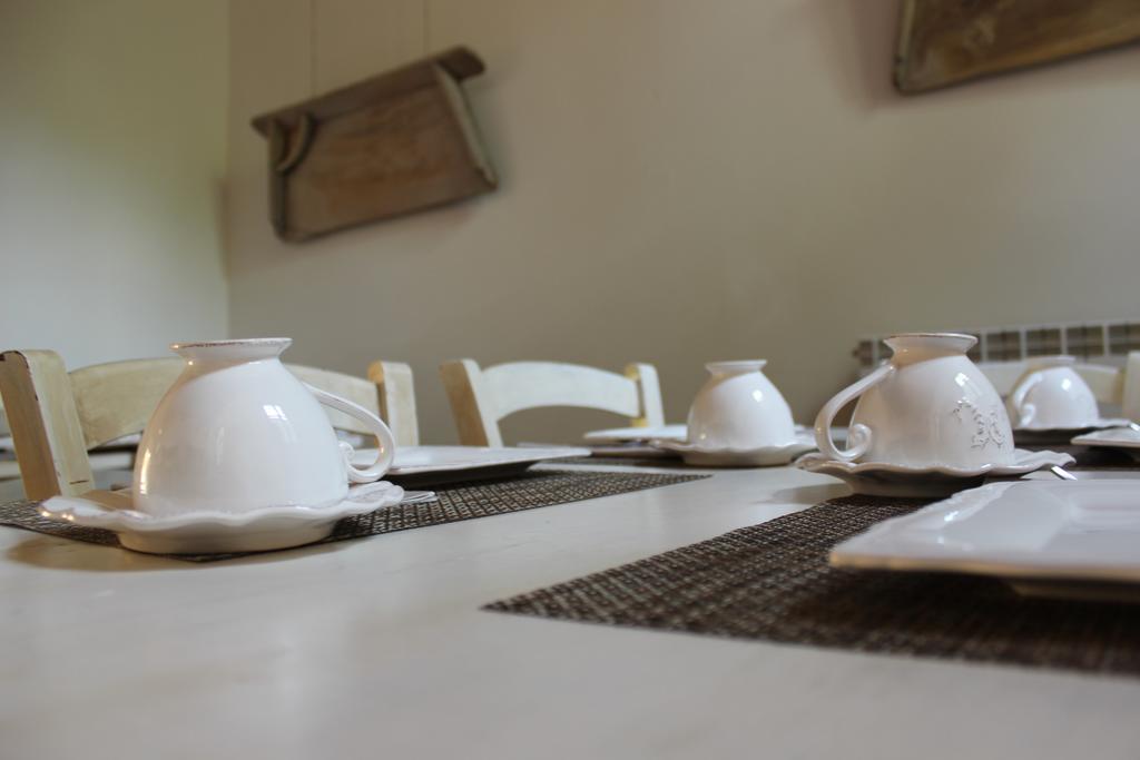 Agriturismo Cascina Magana Farm stay