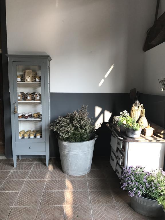 Agriturismo Cascina Magana *