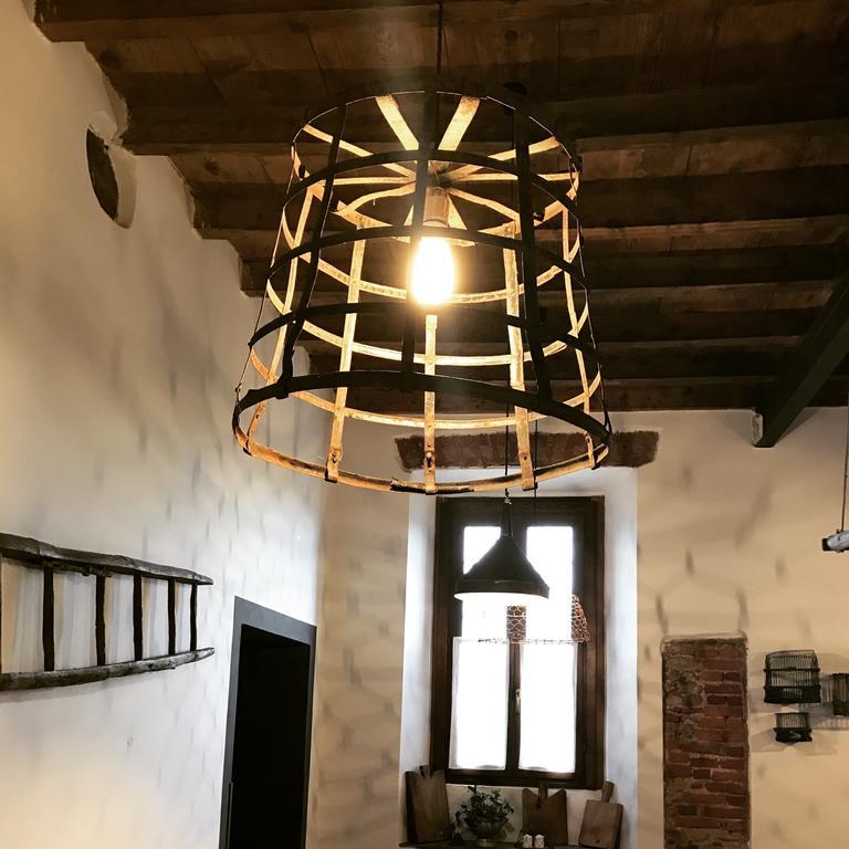 Agriturismo Cascina Magana Farm stay