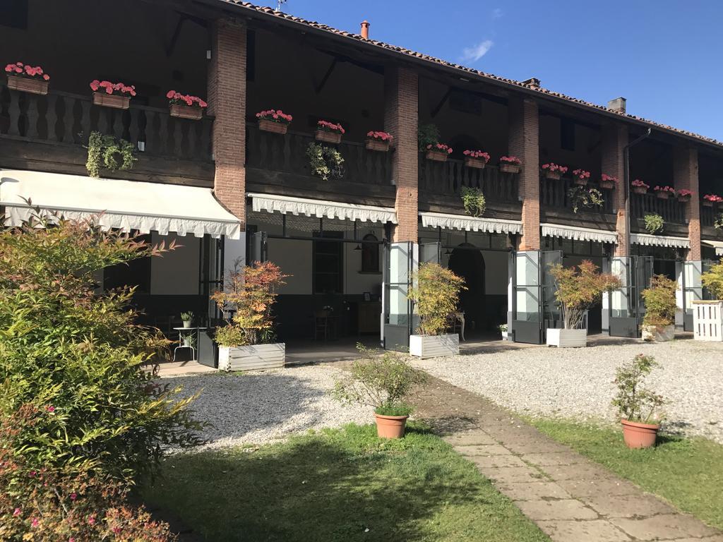 Agriturismo Cascina Magana *
